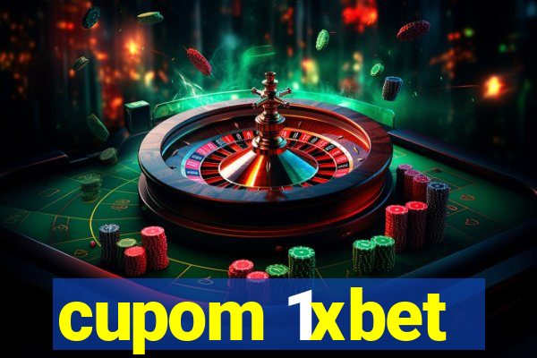 cupom 1xbet